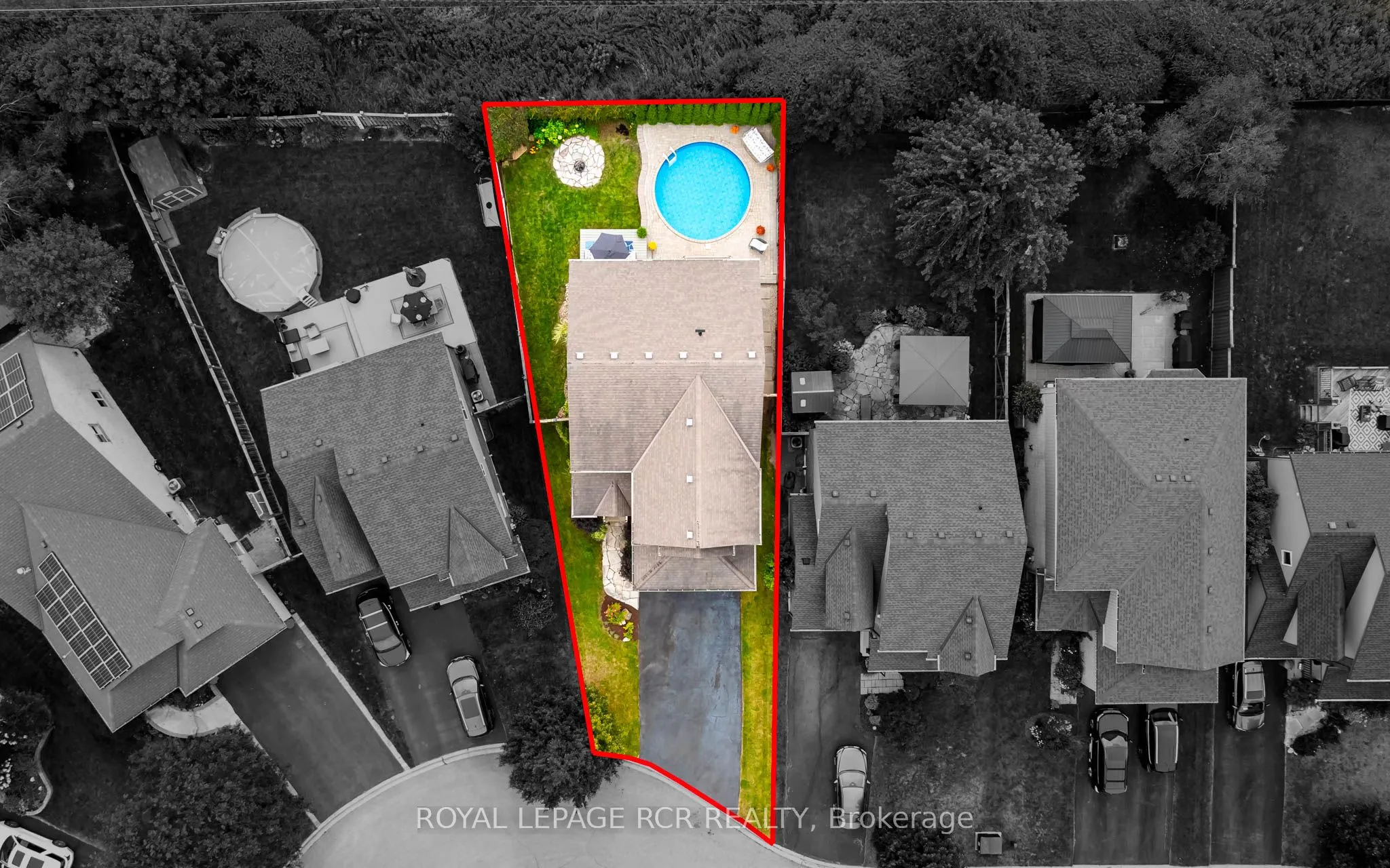 12 Maude Court