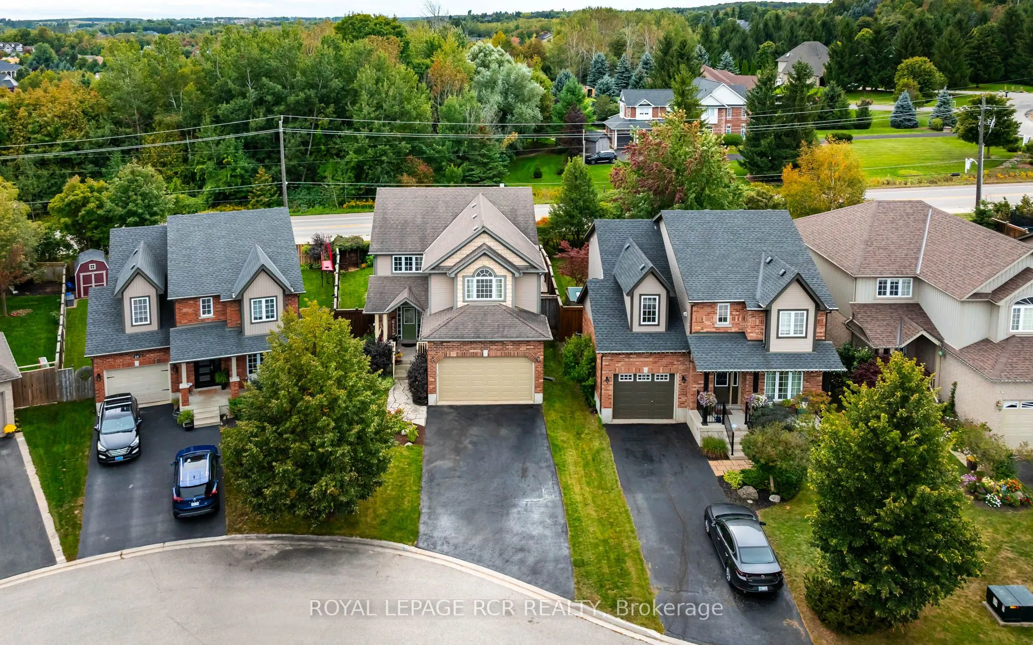 12 Maude Court