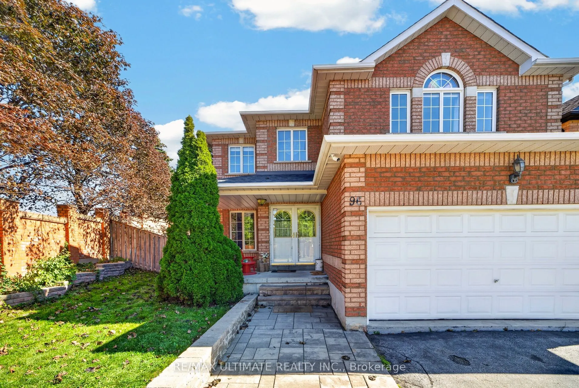 96 Cresthaven Road