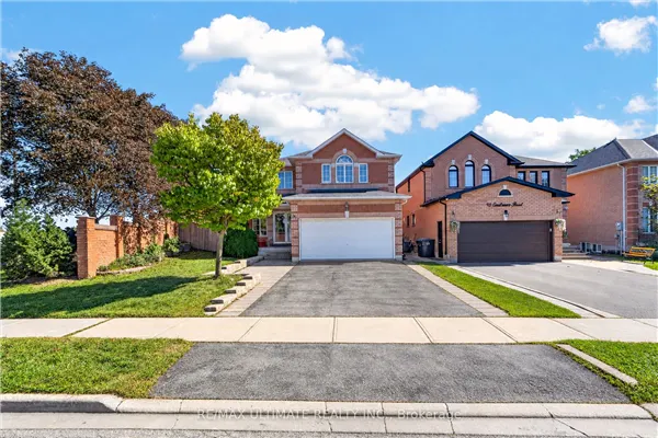 96 Cresthaven Road