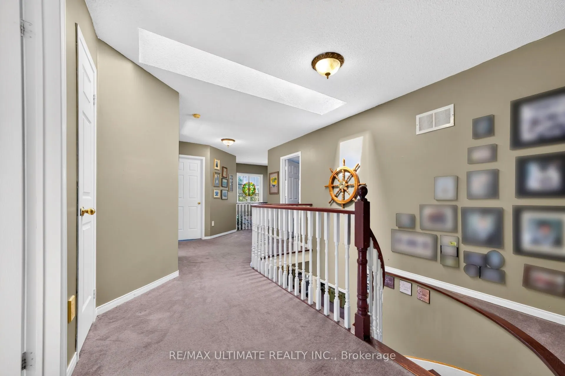 96 Cresthaven Road