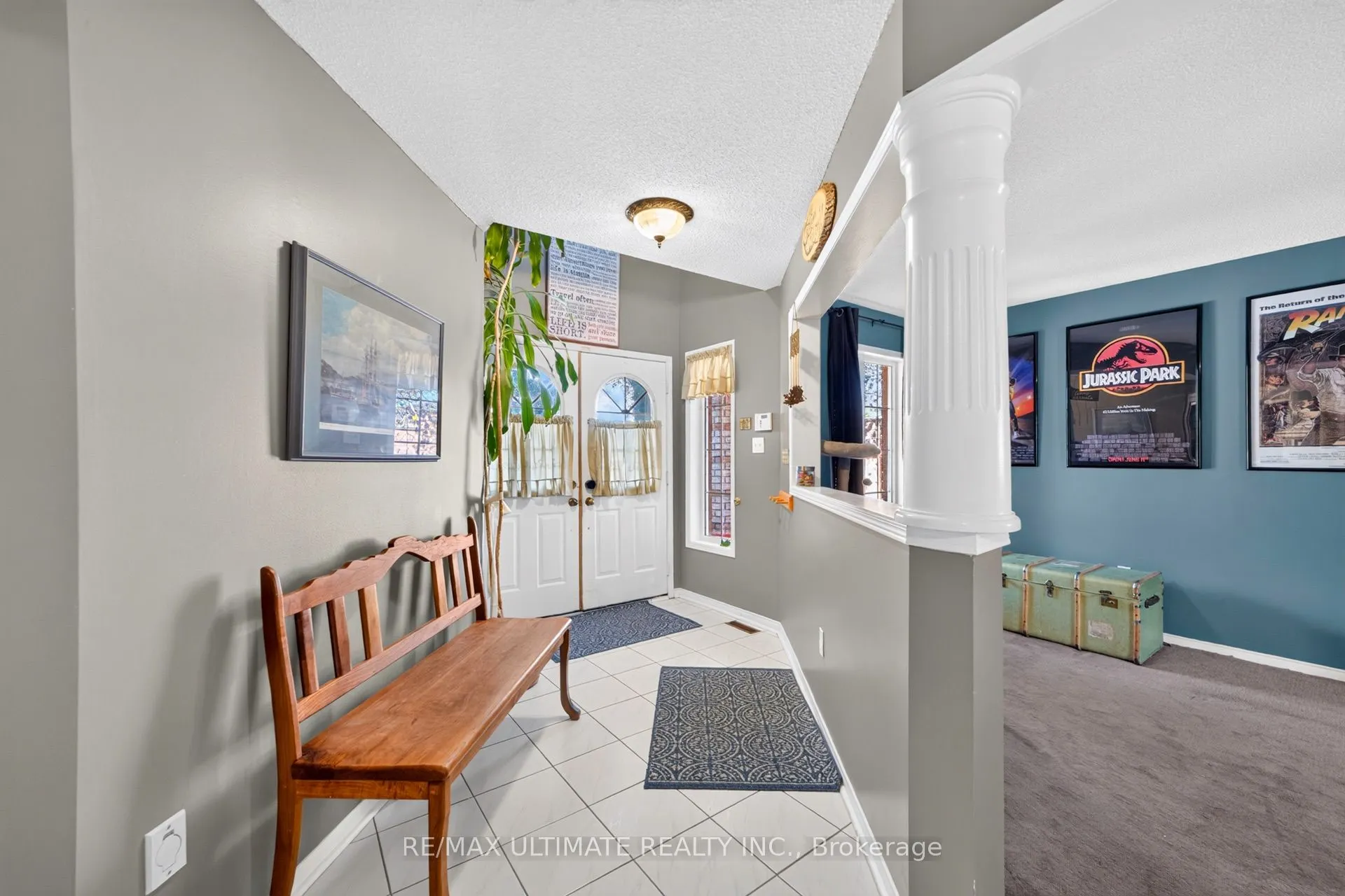 96 Cresthaven Road