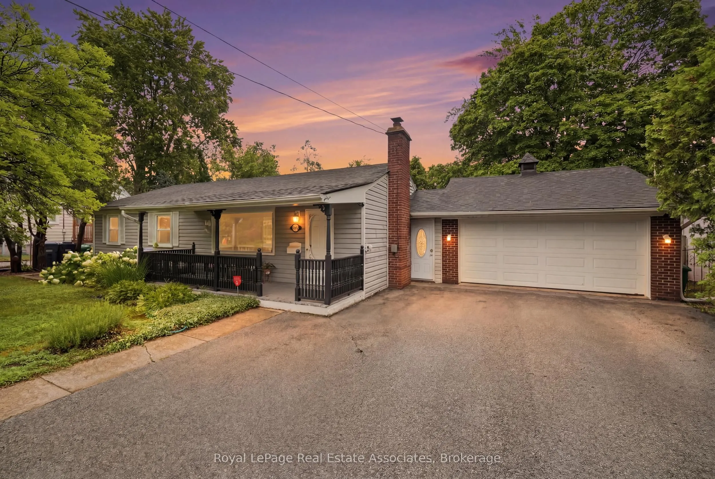 1924 Balsam Avenue