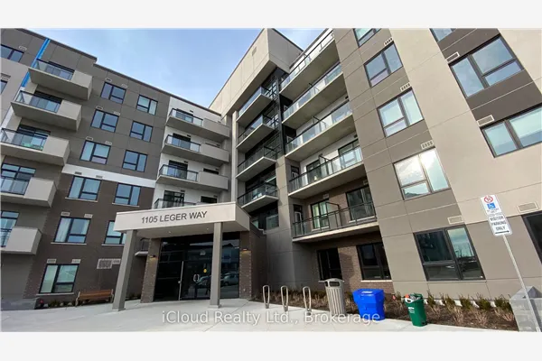 1105 Leger Way