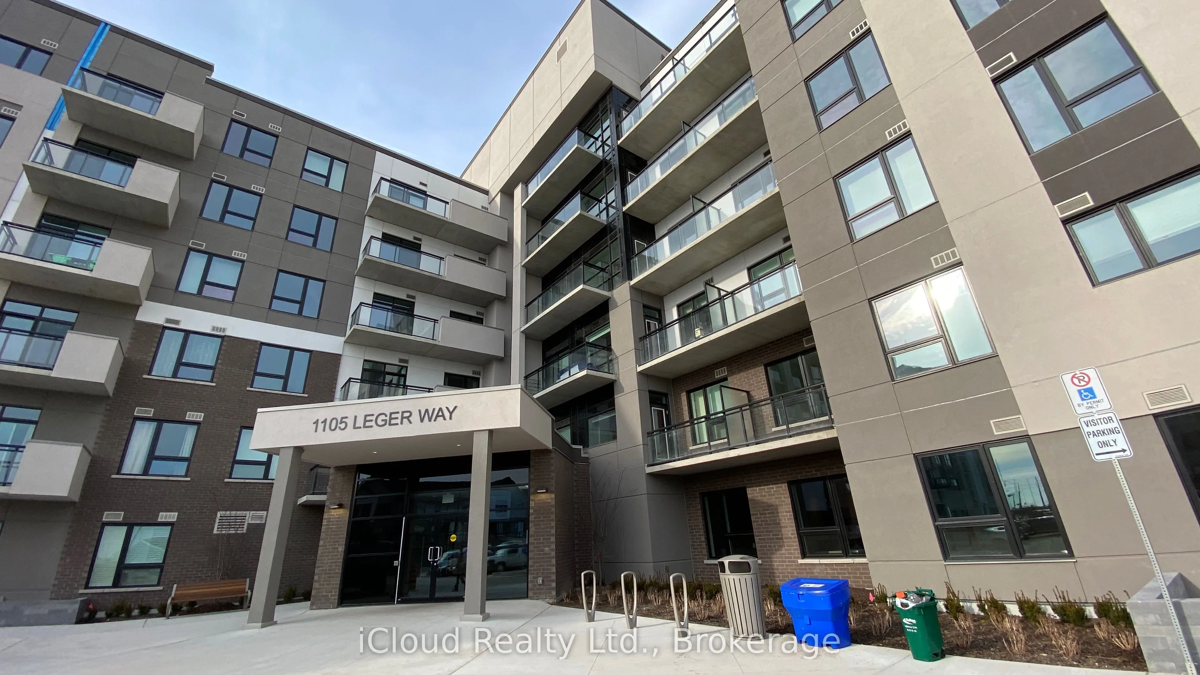 1105 Leger Way #625