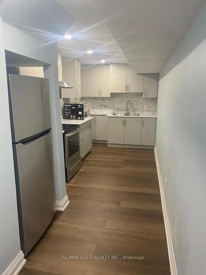 172 Golden Springs Drive #Lower