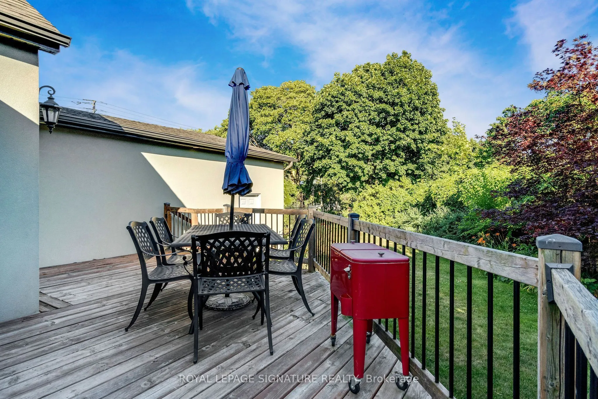 1480 Clarkson Road