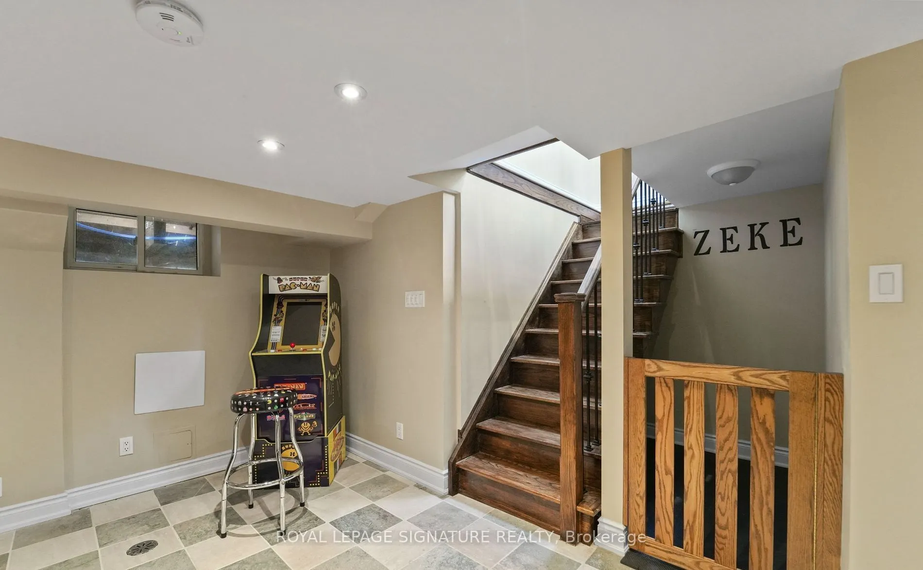 1480 Clarkson Road