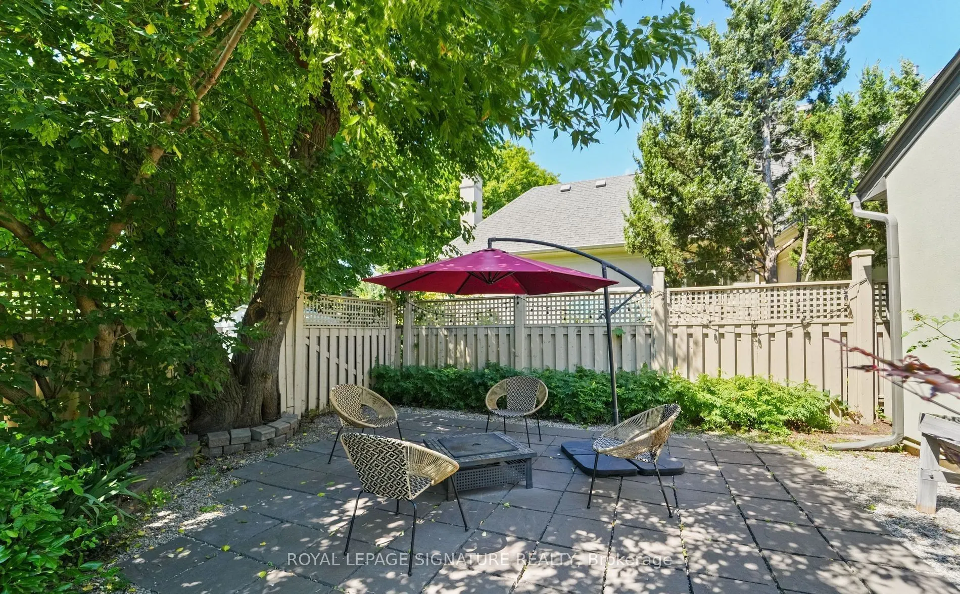 1480 Clarkson Road