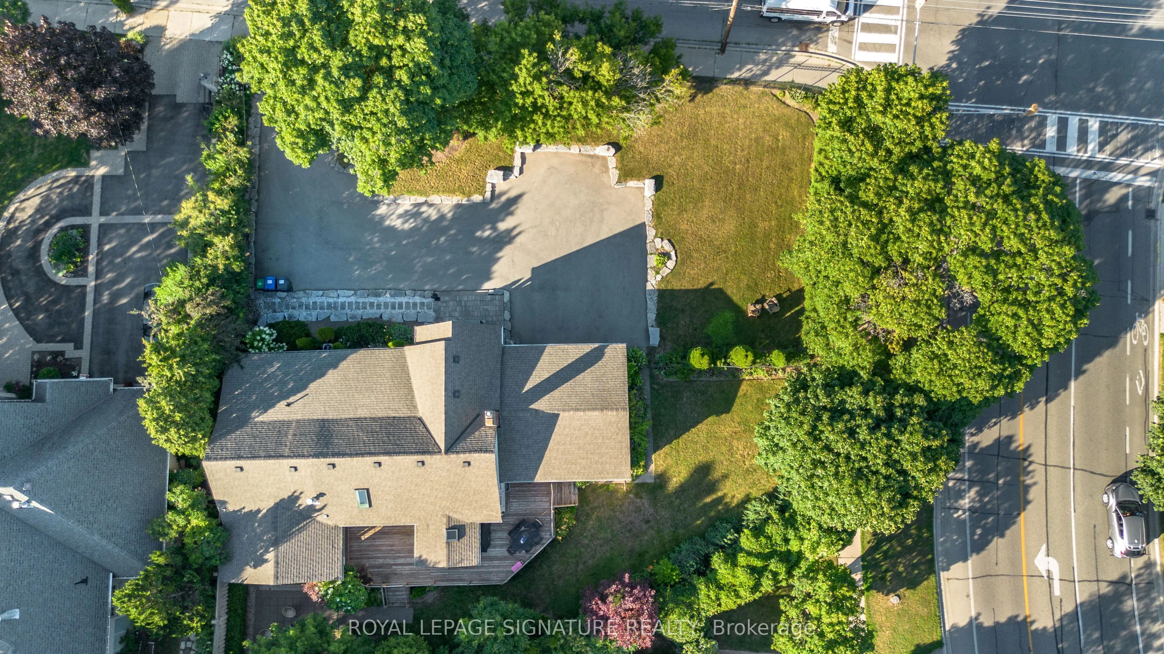 1480 Clarkson Road