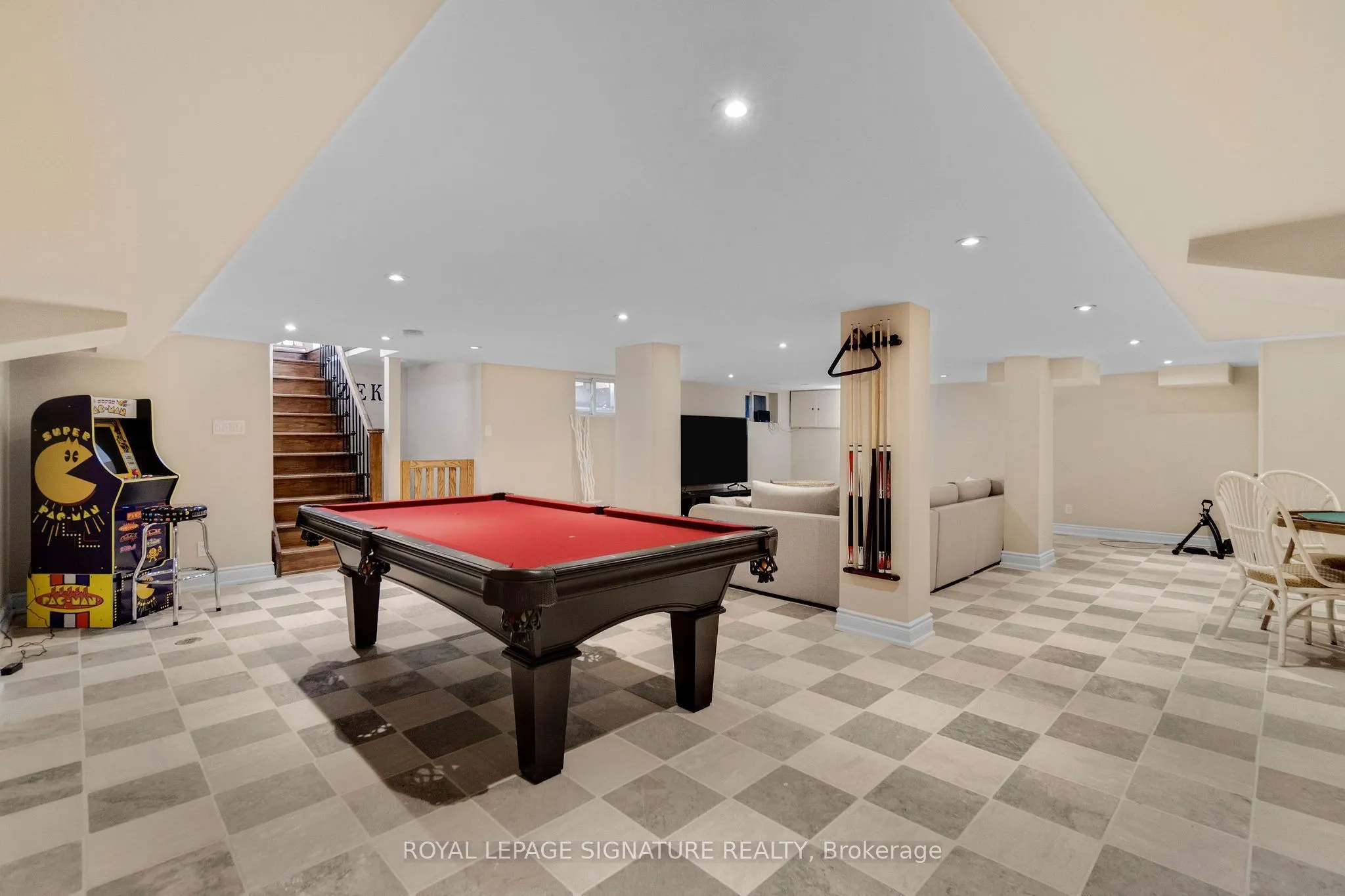 1480 Clarkson Road