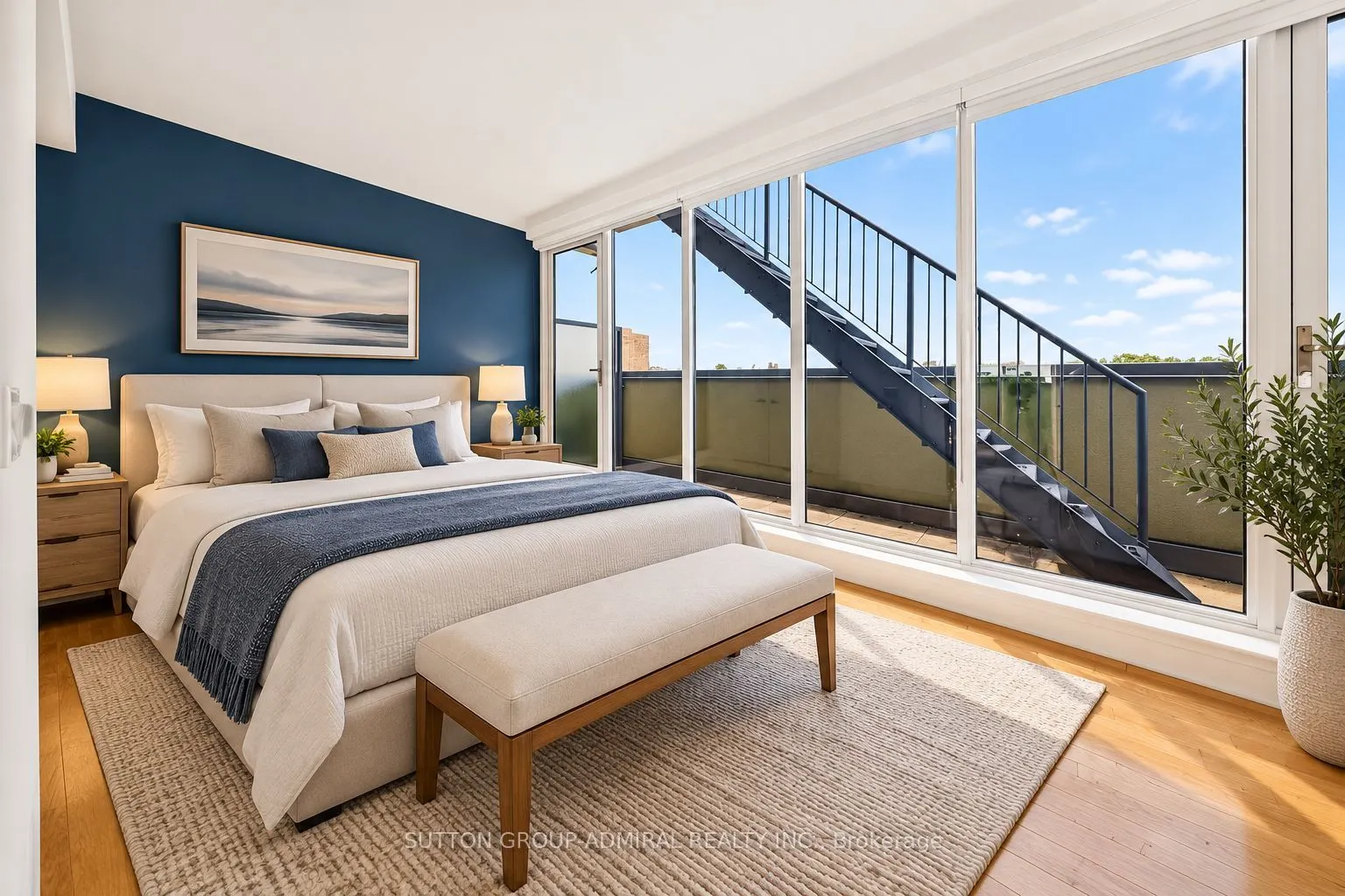 25 Ritchie Avenue #506B