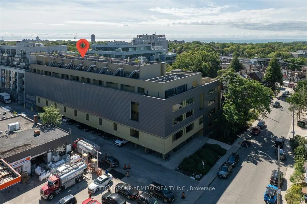 25 Ritchie Avenue #506B