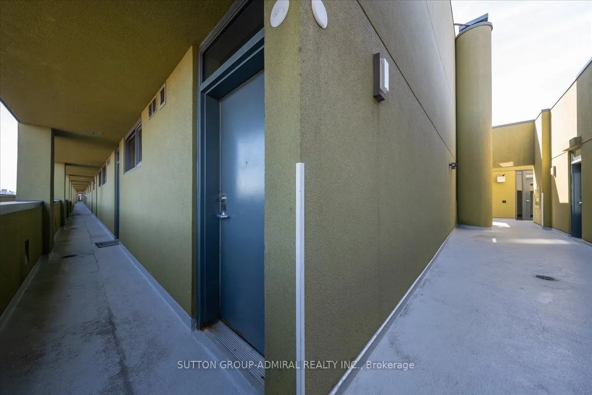 25 Ritchie Avenue #506B