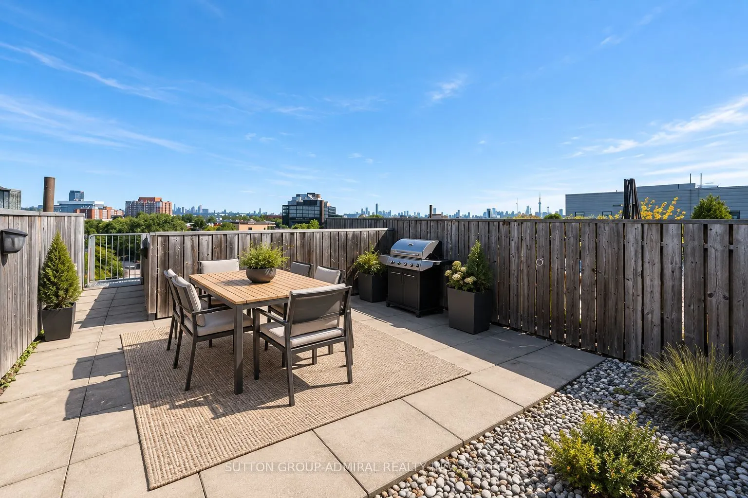 25 Ritchie Avenue #506B