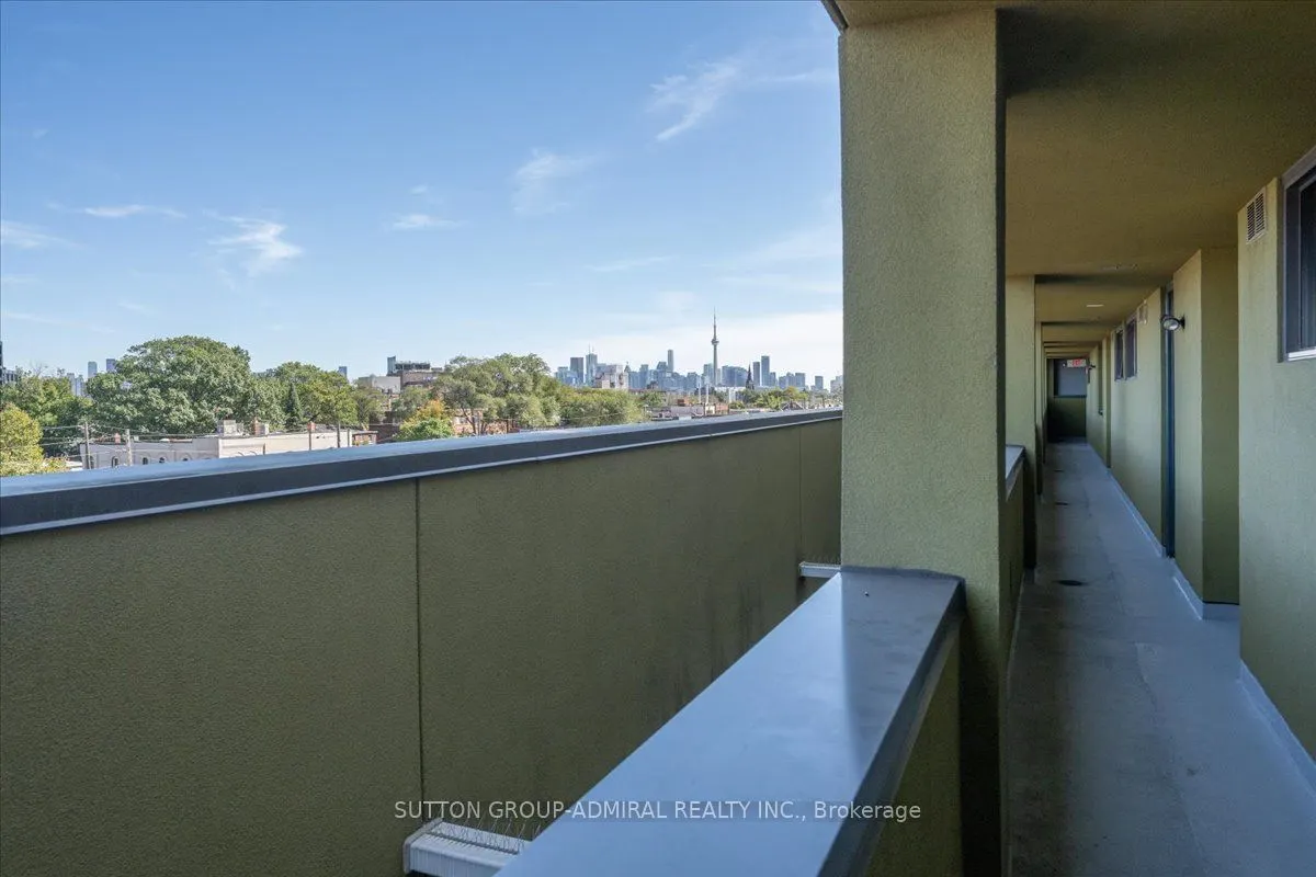 25 Ritchie Avenue #506B