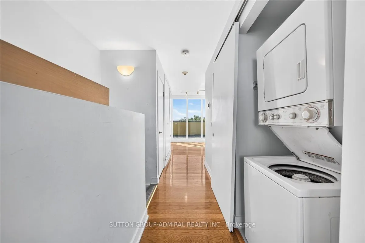 25 Ritchie Avenue #506B
