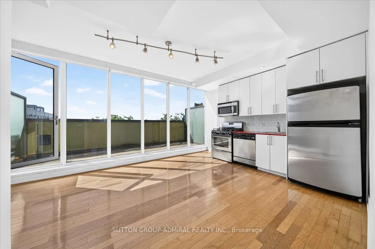 25 Ritchie Avenue #506B
