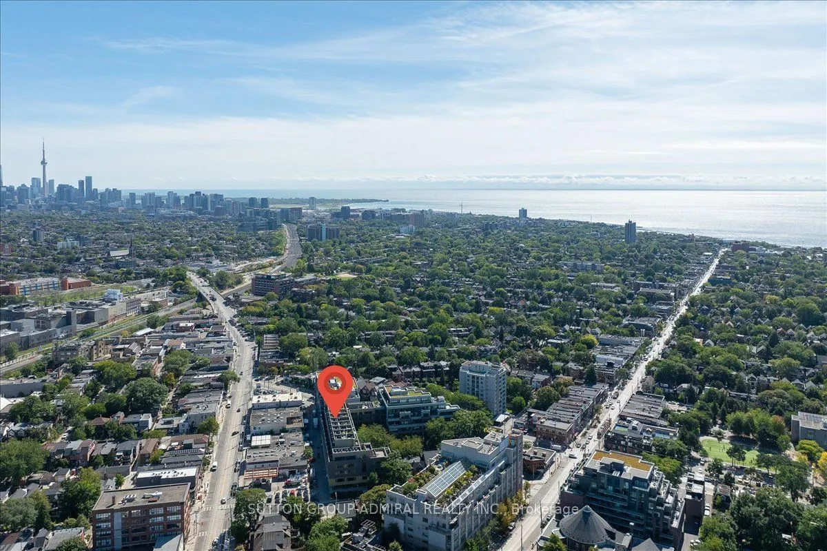 25 Ritchie Avenue #506B