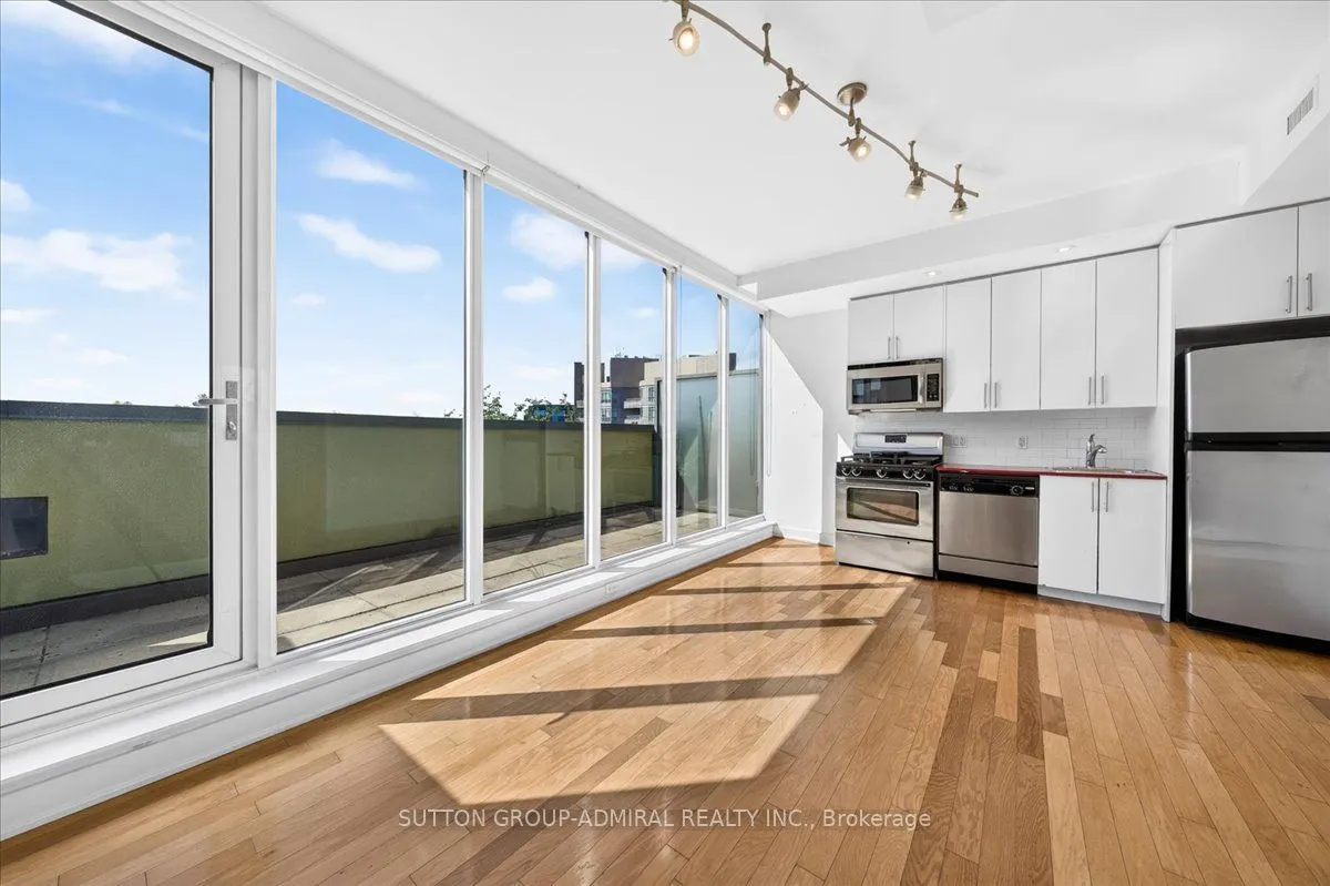 25 Ritchie Avenue #506B