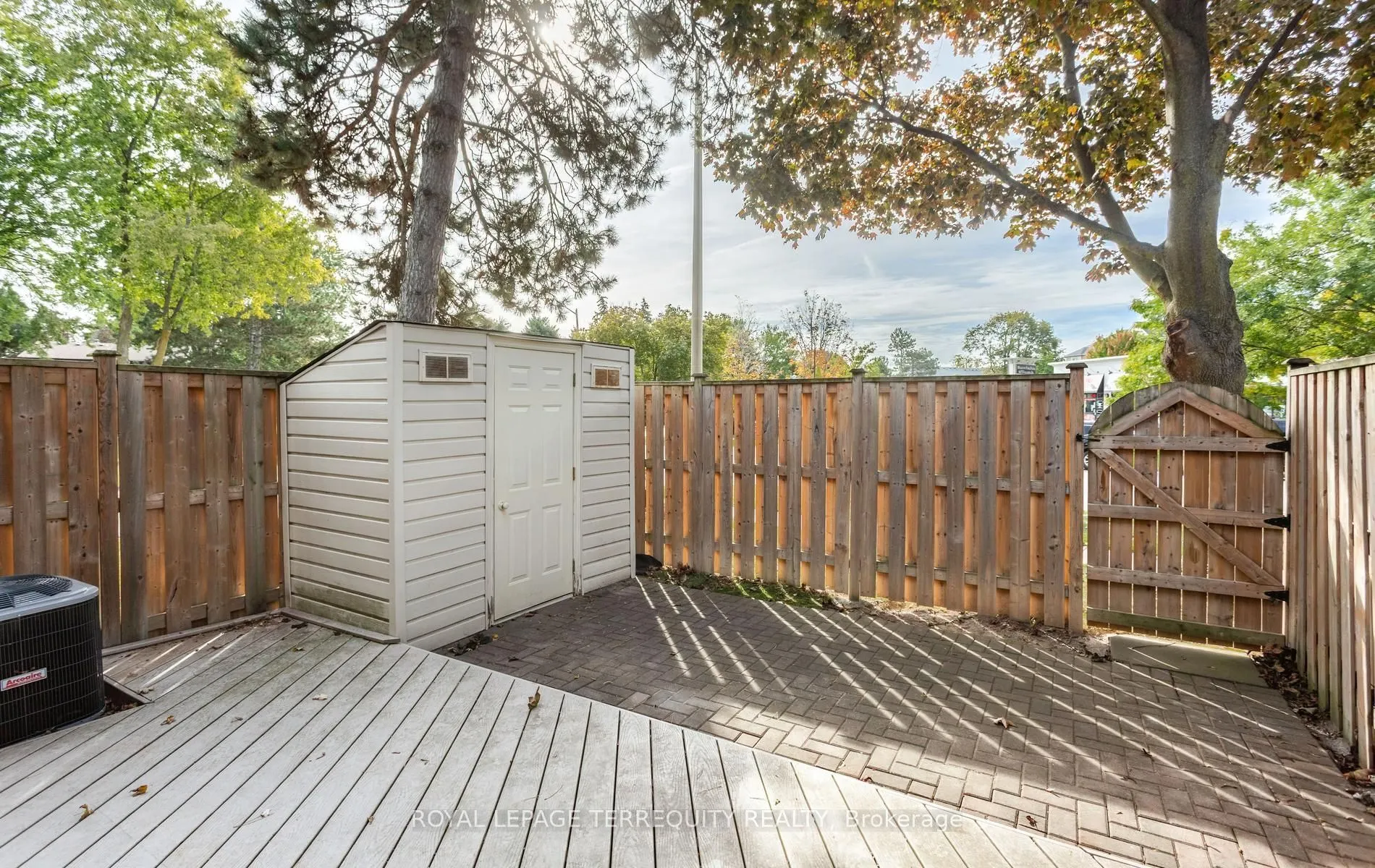 6650 Falconer Drive #1