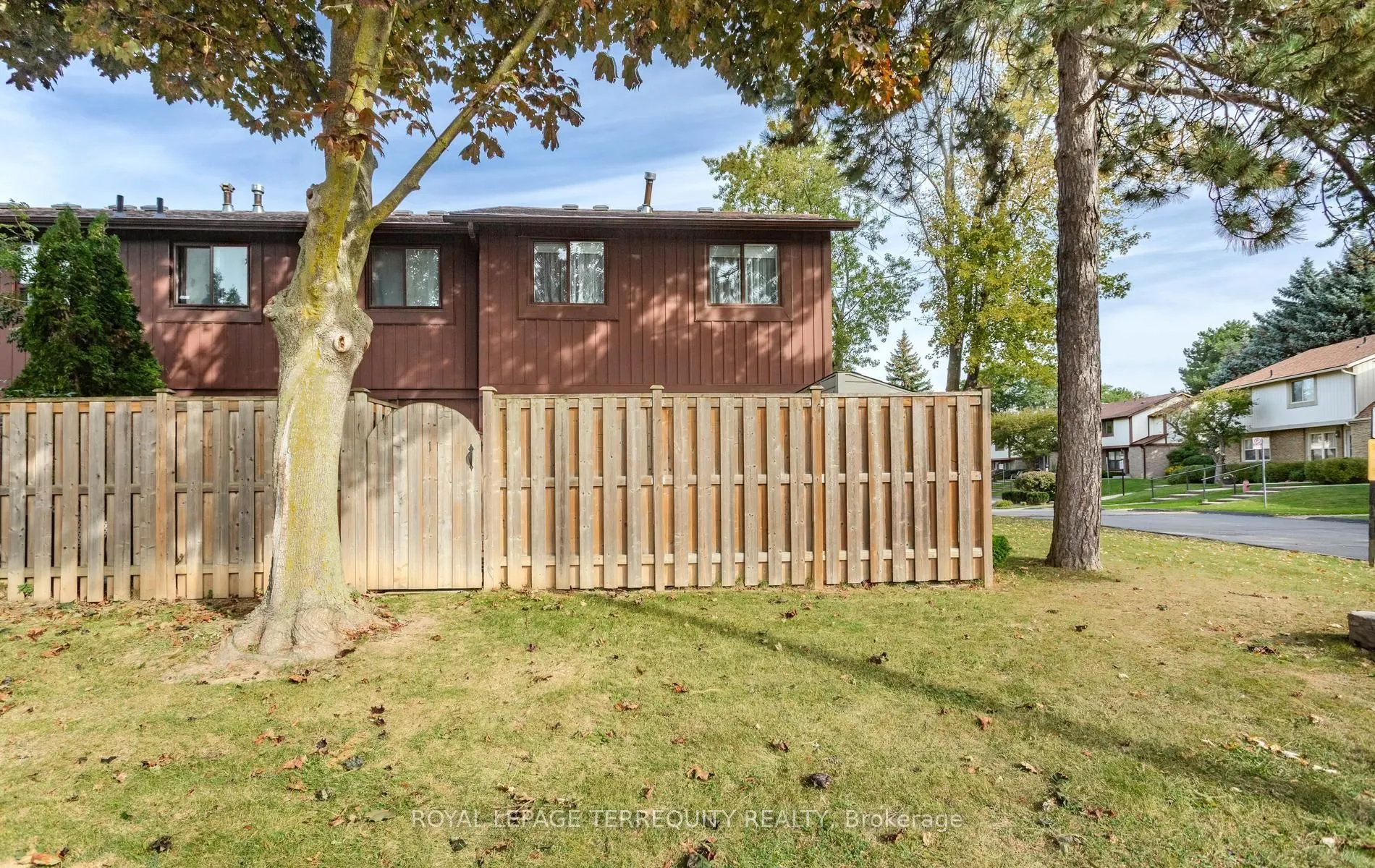 6650 Falconer Drive #1