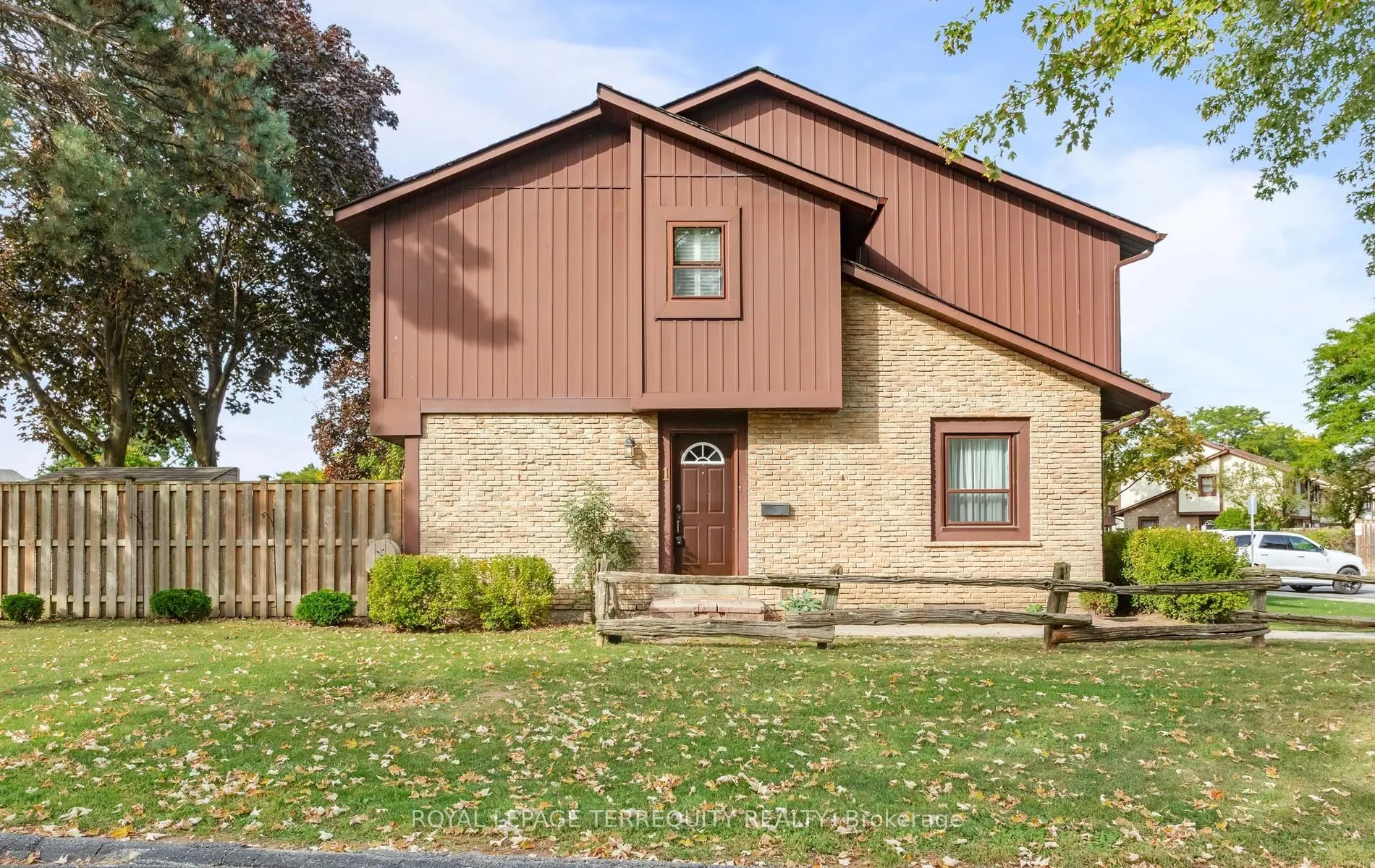 6650 Falconer Drive #1