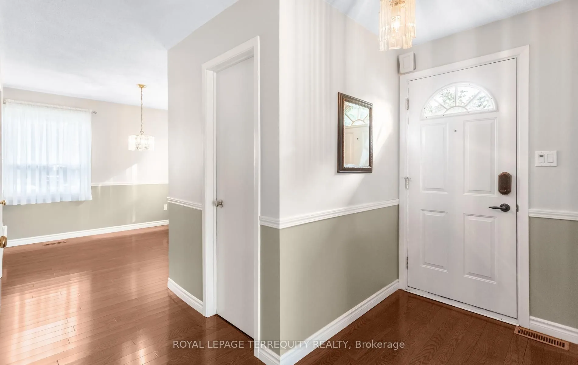 6650 Falconer Drive #1