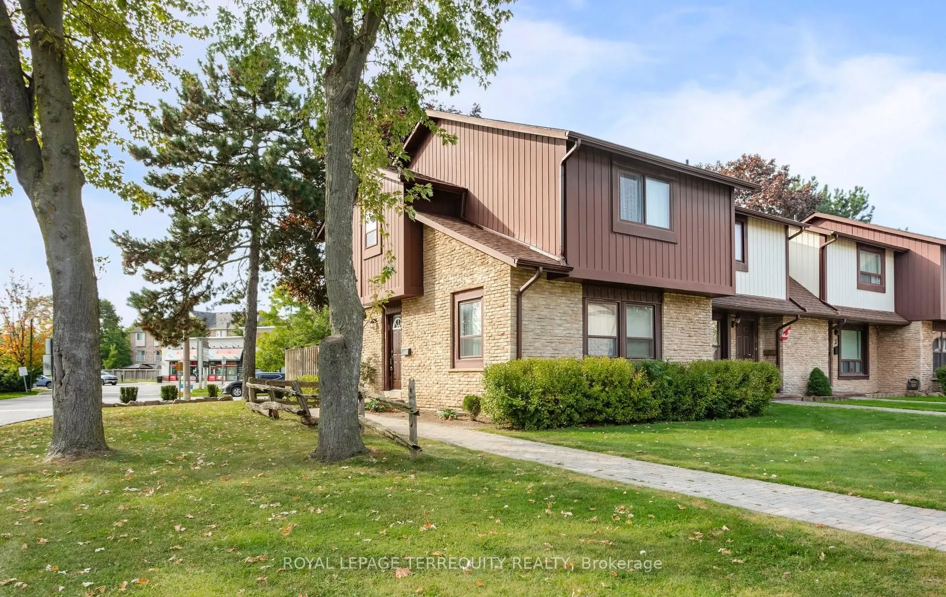 6650 Falconer Drive #1