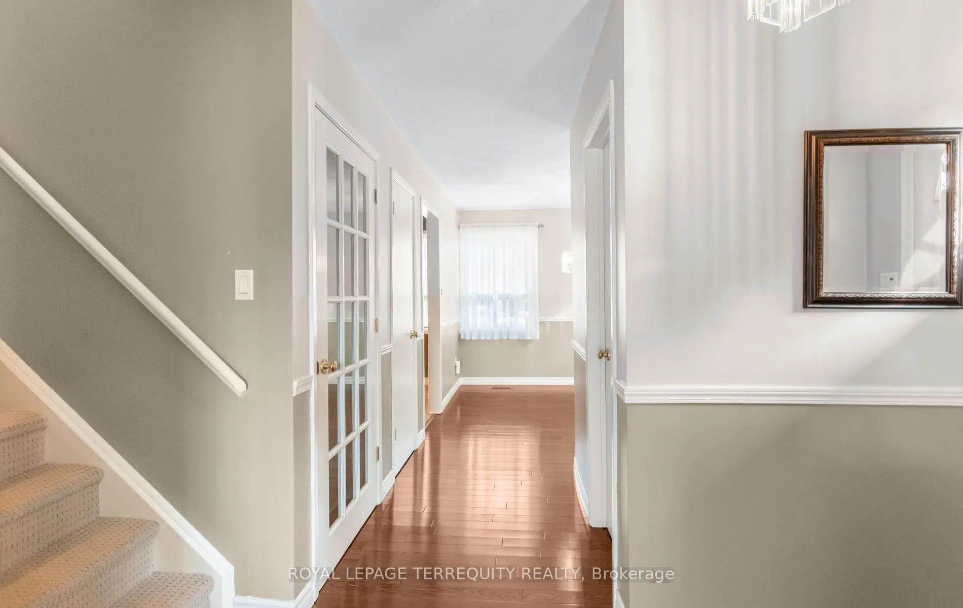 6650 Falconer Drive #1