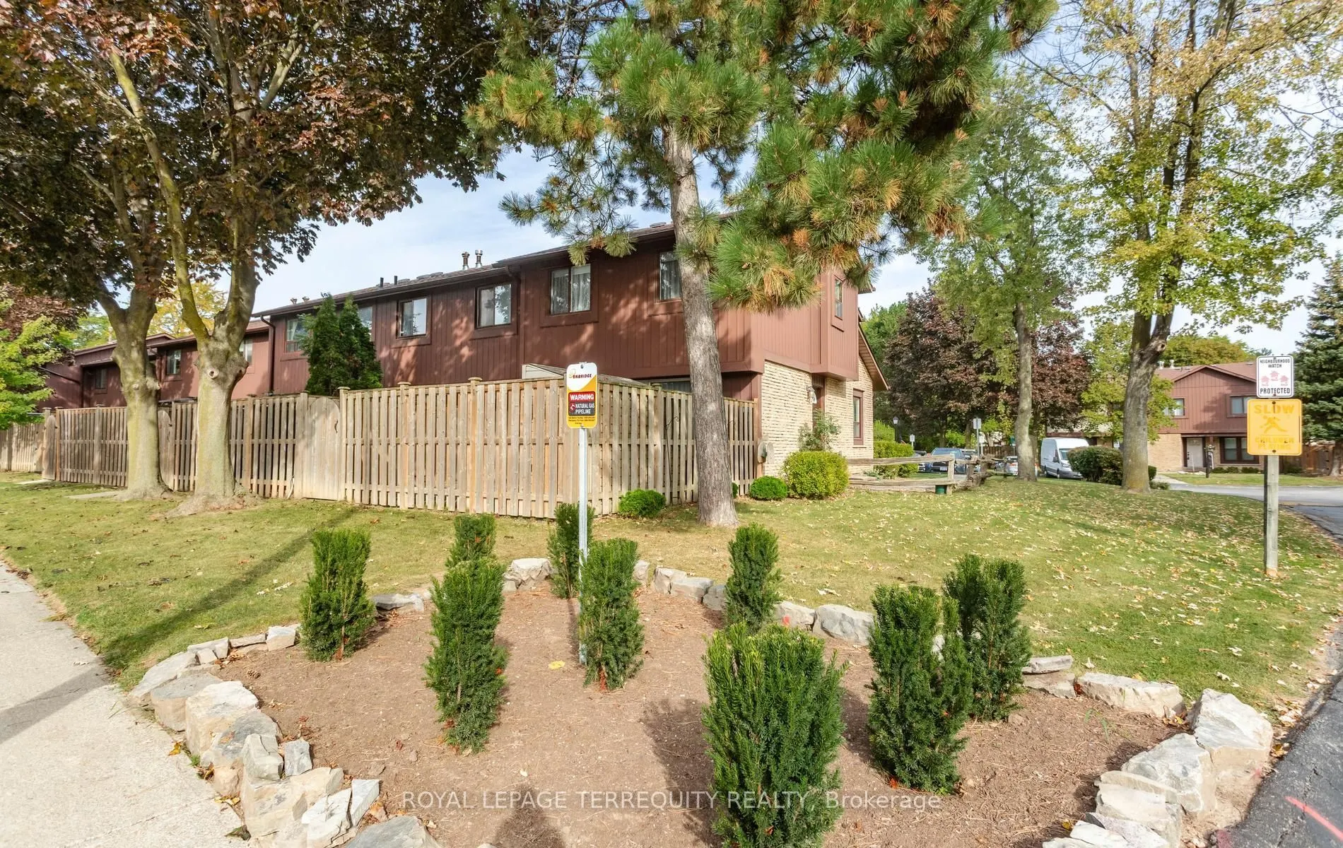 6650 Falconer Drive #1