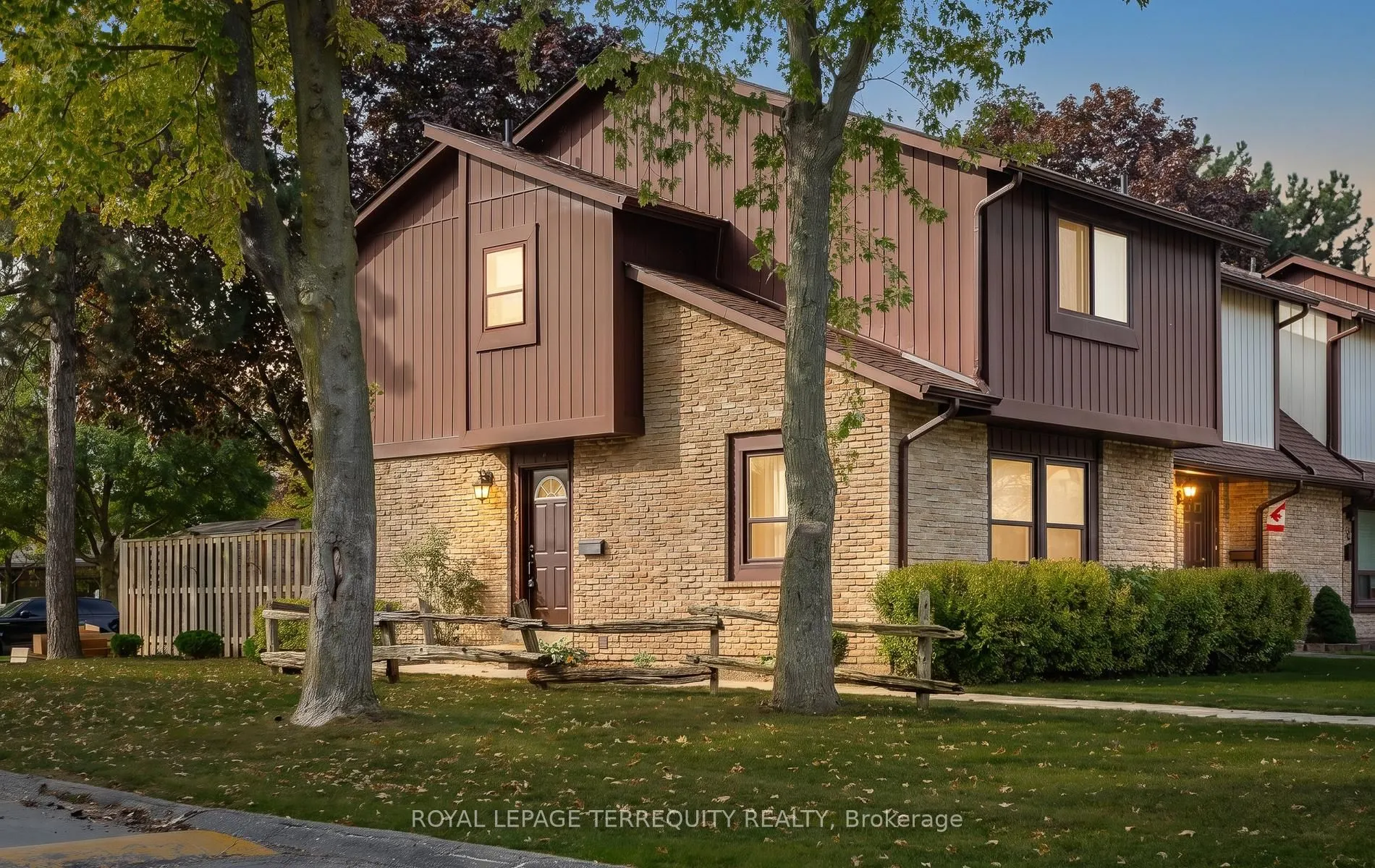 6650 Falconer Drive #1