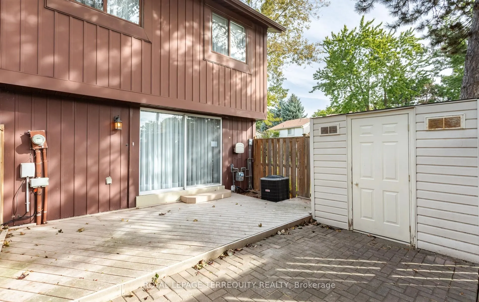6650 Falconer Drive #1