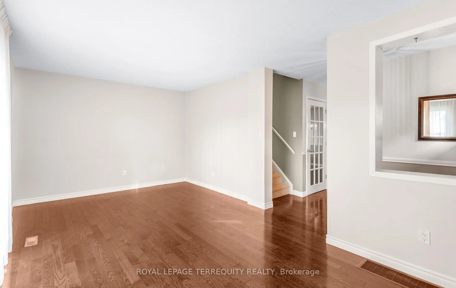 6650 Falconer Drive #1