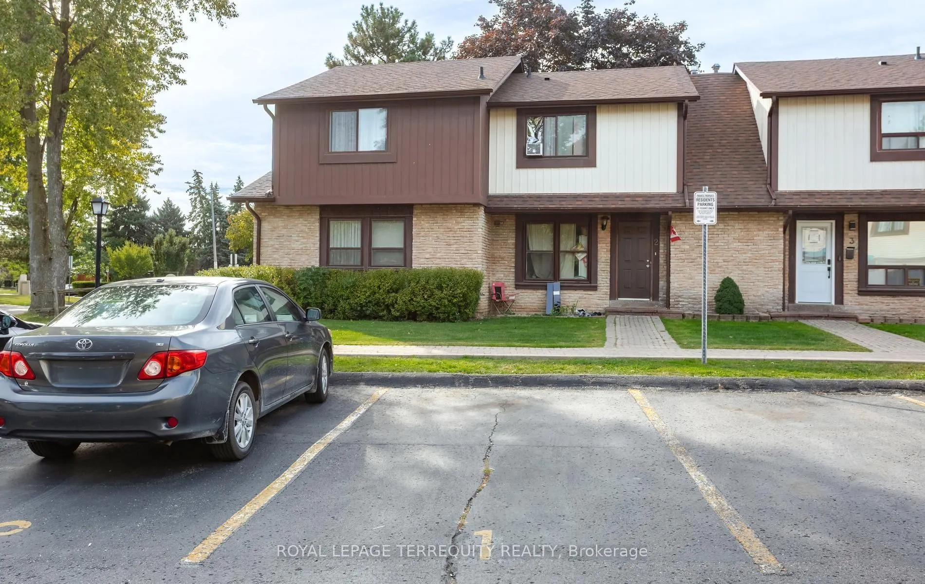 6650 Falconer Drive #1