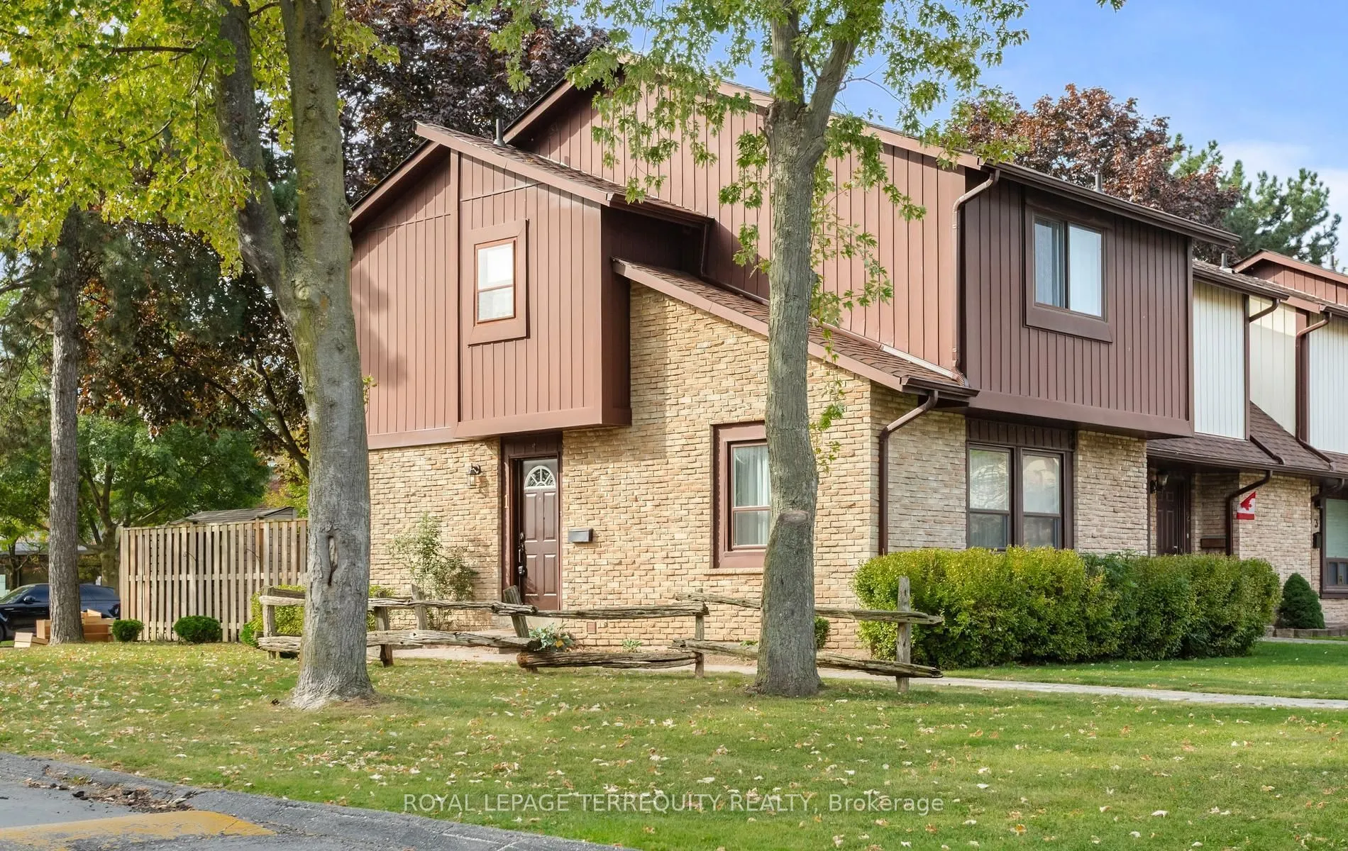 6650 Falconer Drive #1