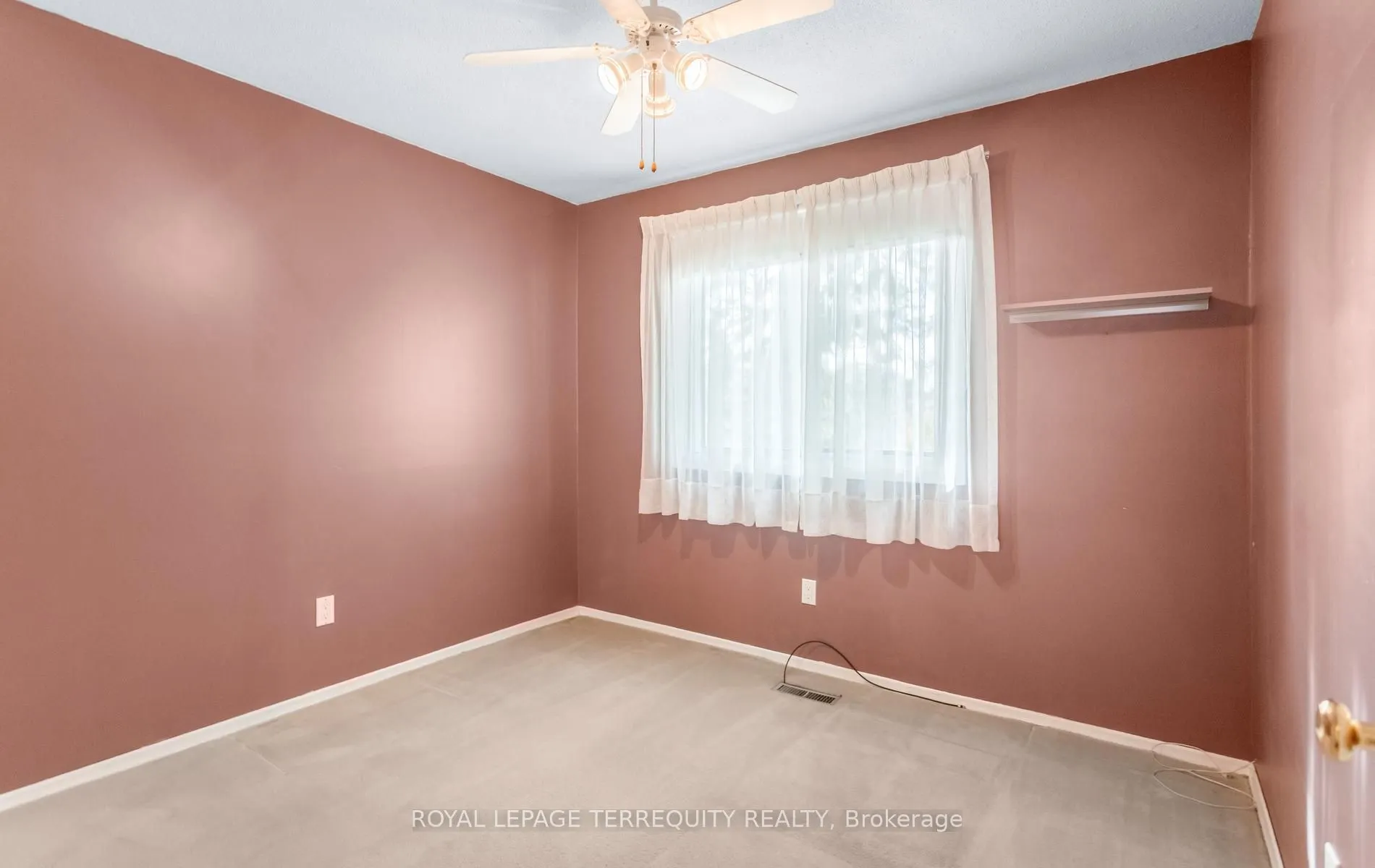 6650 Falconer Drive #1