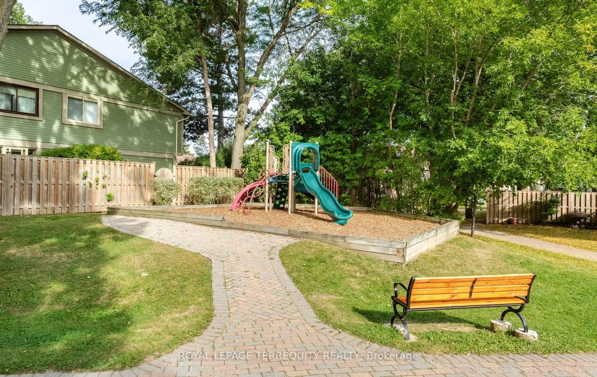 6650 Falconer Drive #1