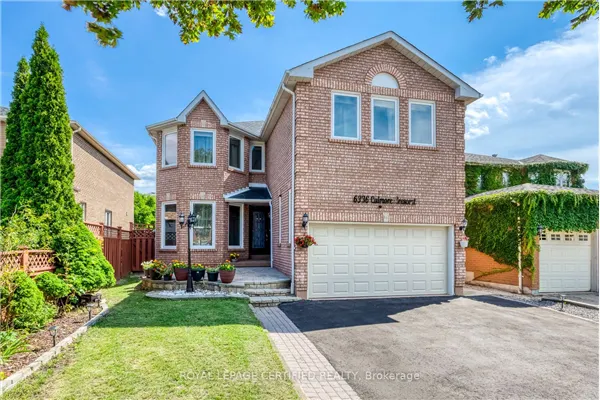 6336 Culmore Crescent