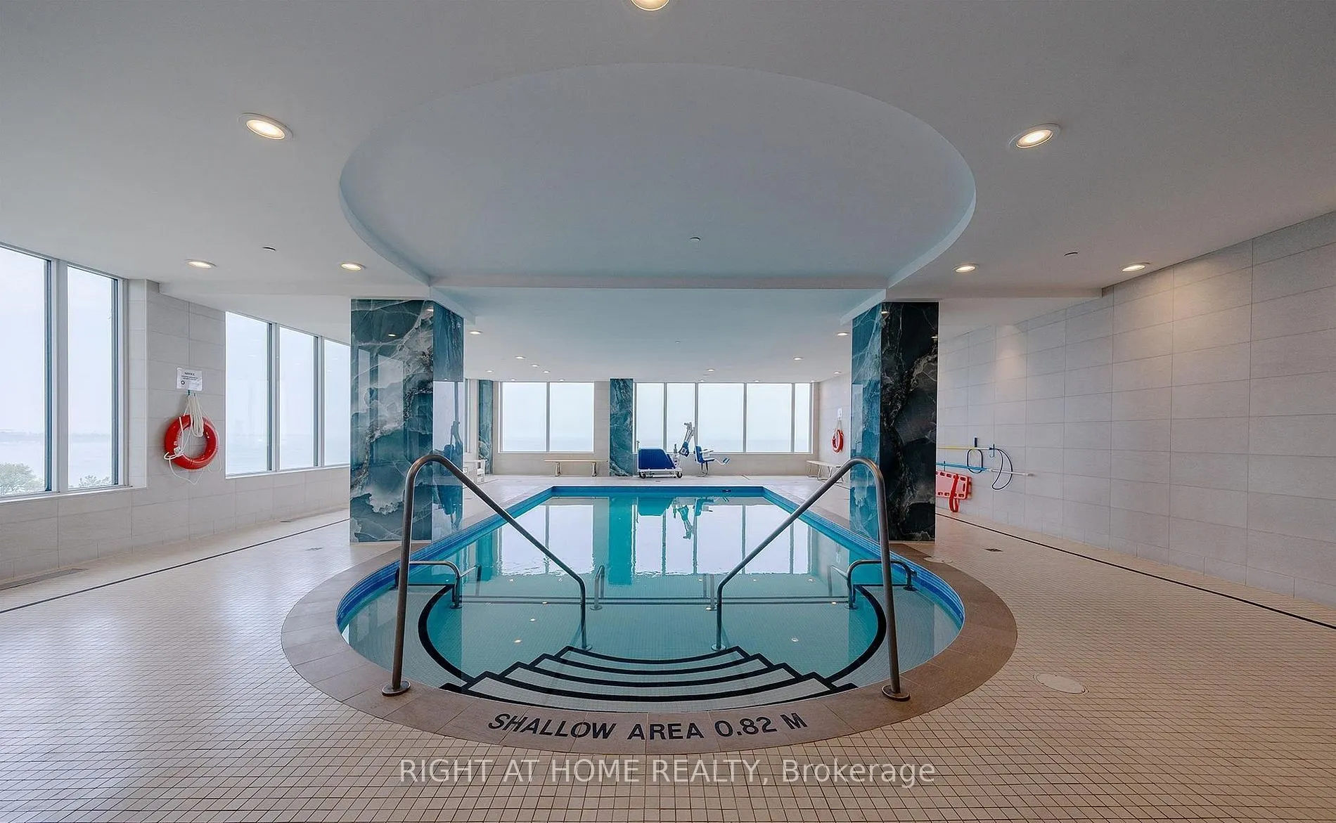 1926 Lake Shore Boulevard W #1203
