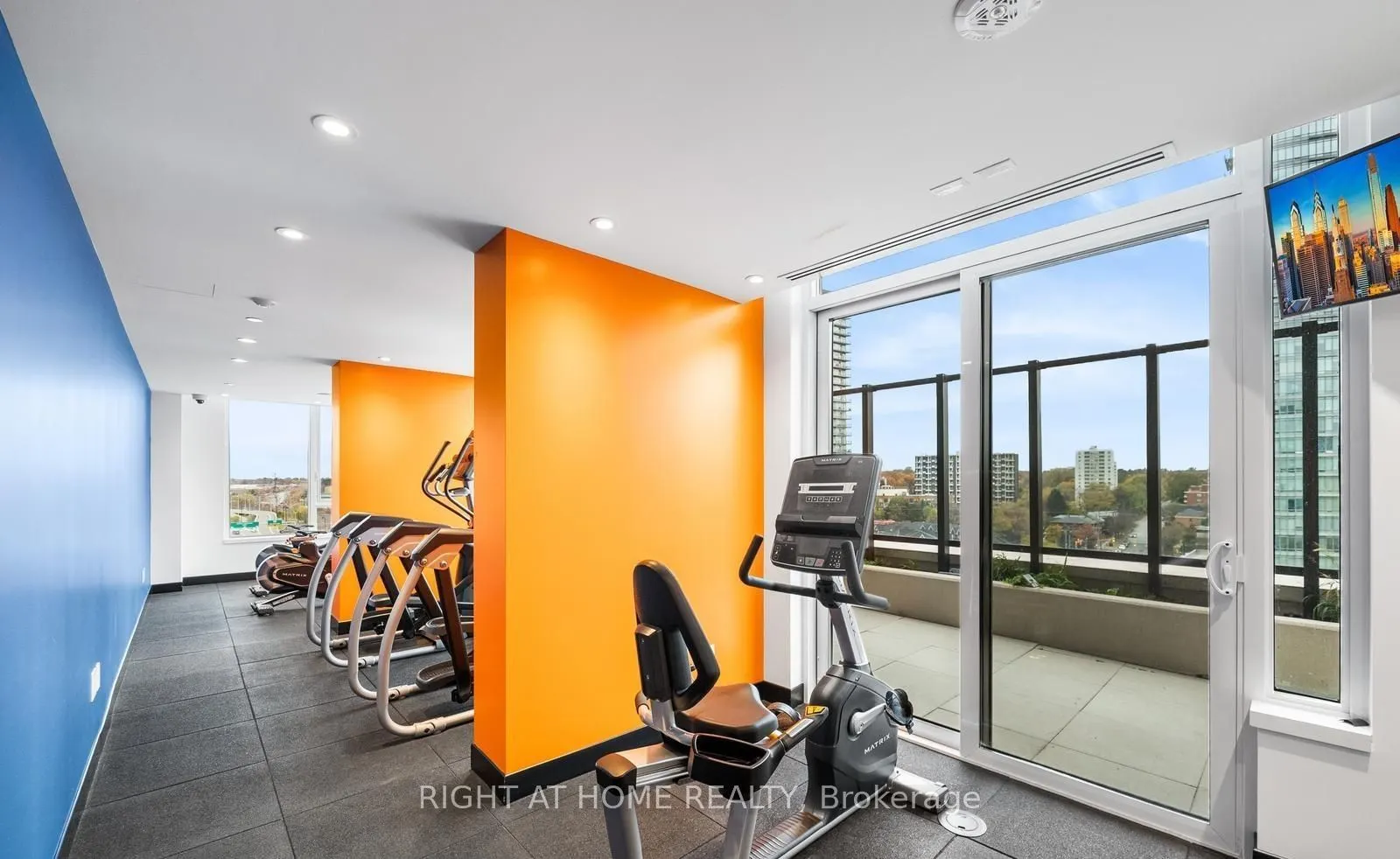 1926 Lake Shore Boulevard W #1203