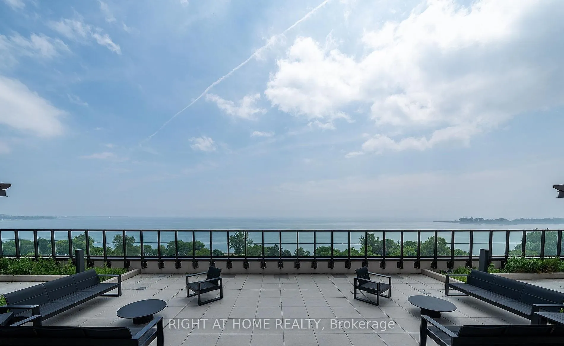 1926 Lake Shore Boulevard W #1203
