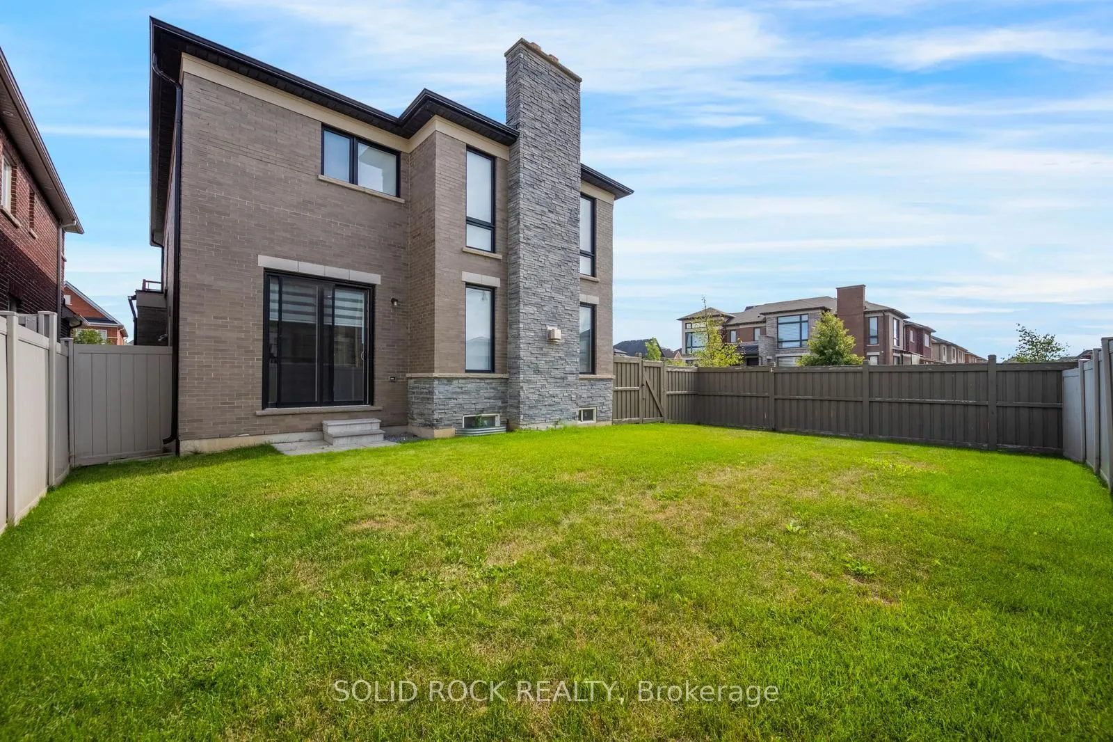 93 Parity Road