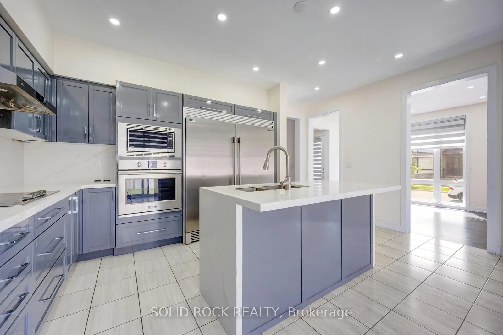 93 Parity Road