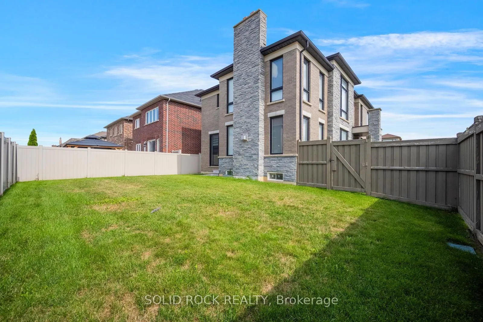 93 Parity Road