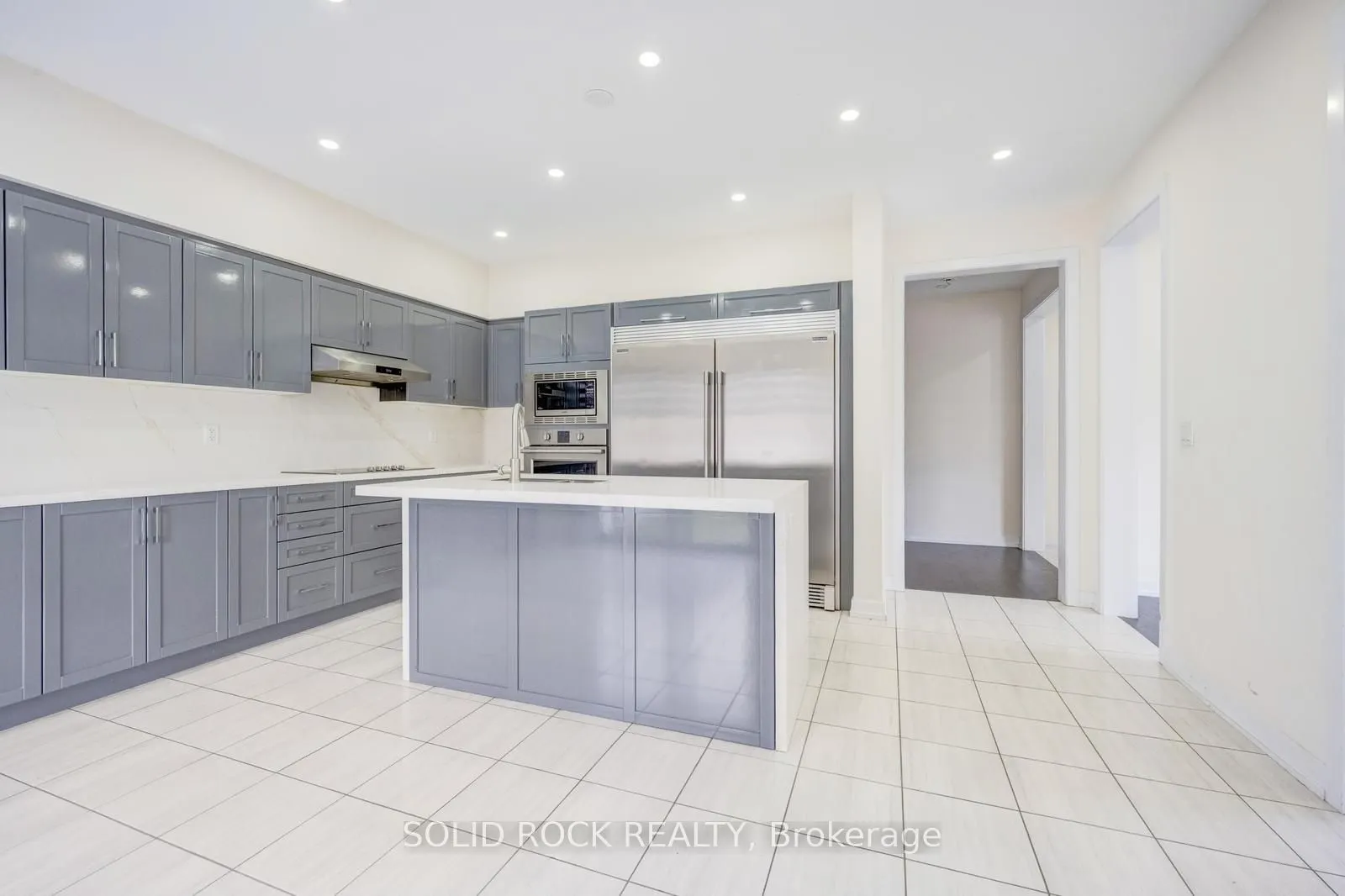 93 Parity Road