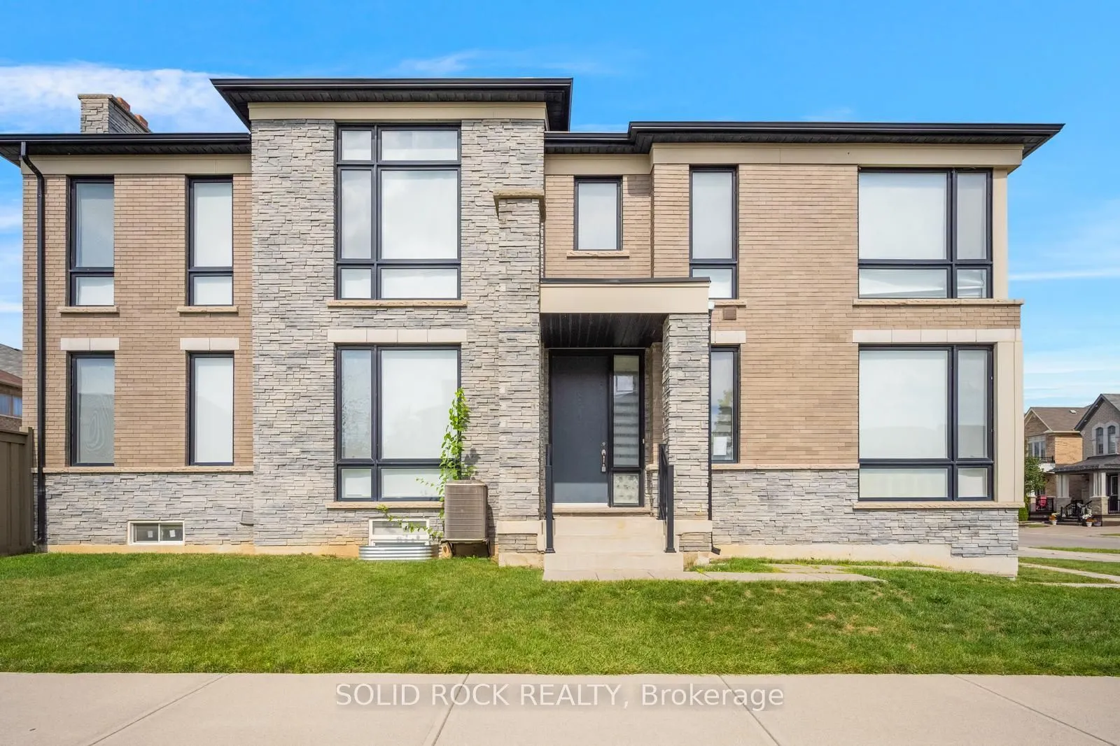 93 Parity Road