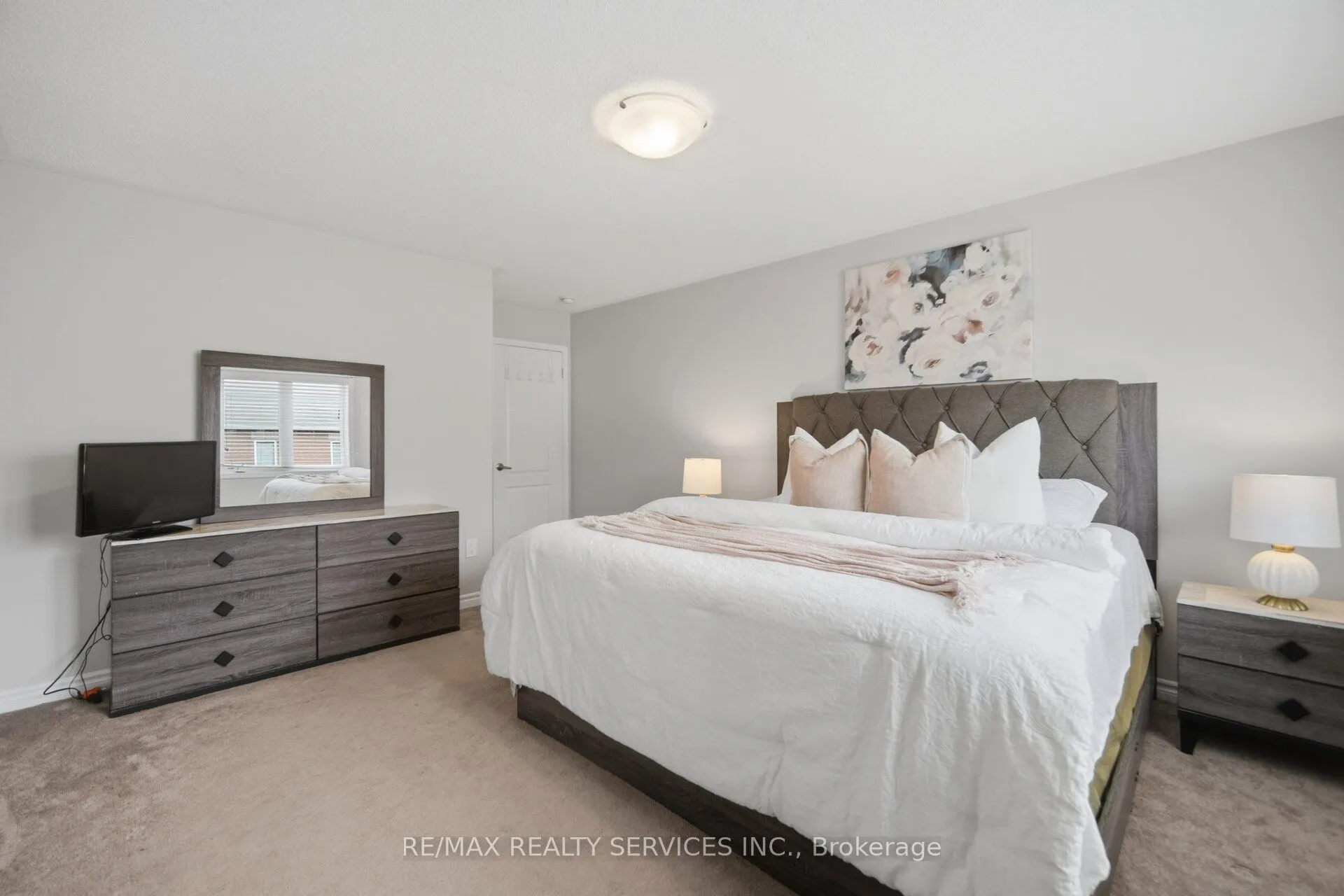 3 Fenchurch Drive
