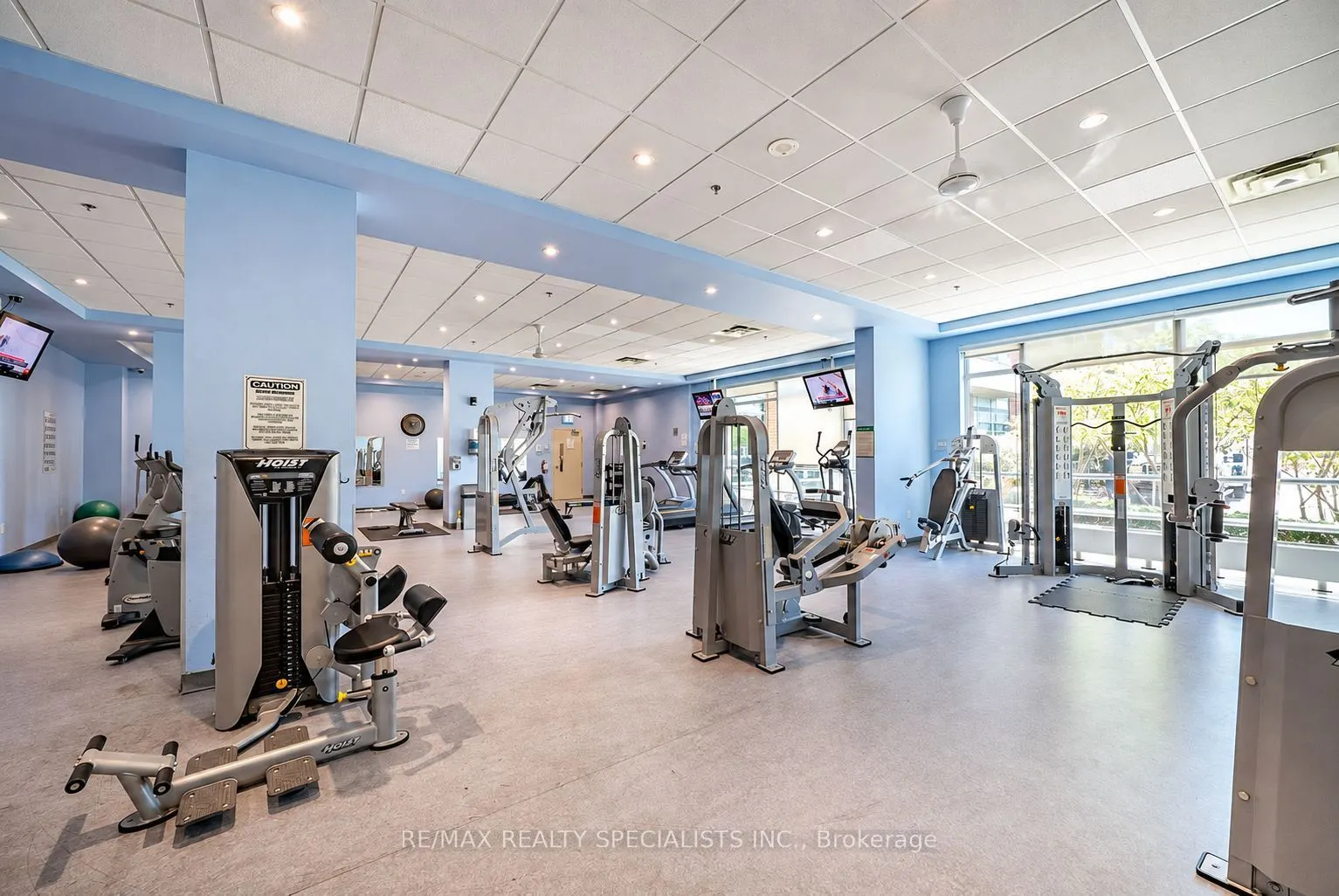 215 Queen Street E #1501