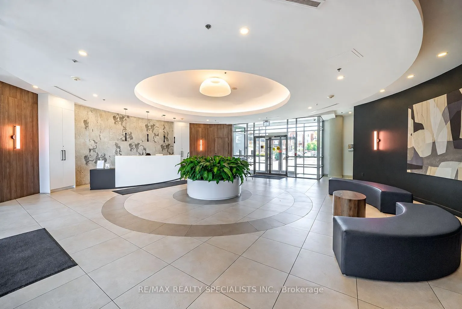 215 Queen Street E #1501